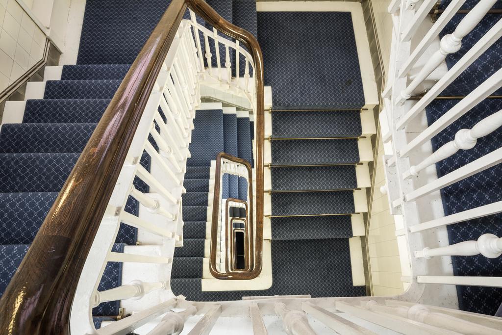 Modern Loft Grand Central バーミンガム エクステリア 写真
